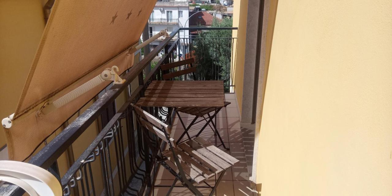 Il Sole Del Mediterraneo Noto Dış mekan fotoğraf